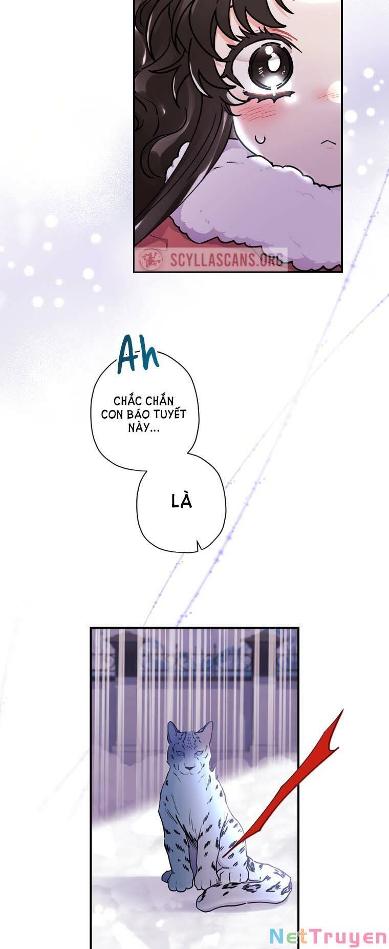 Ta Trở Thành Con Gái Nuôi Của Nam Chính Chapter 49 - 45