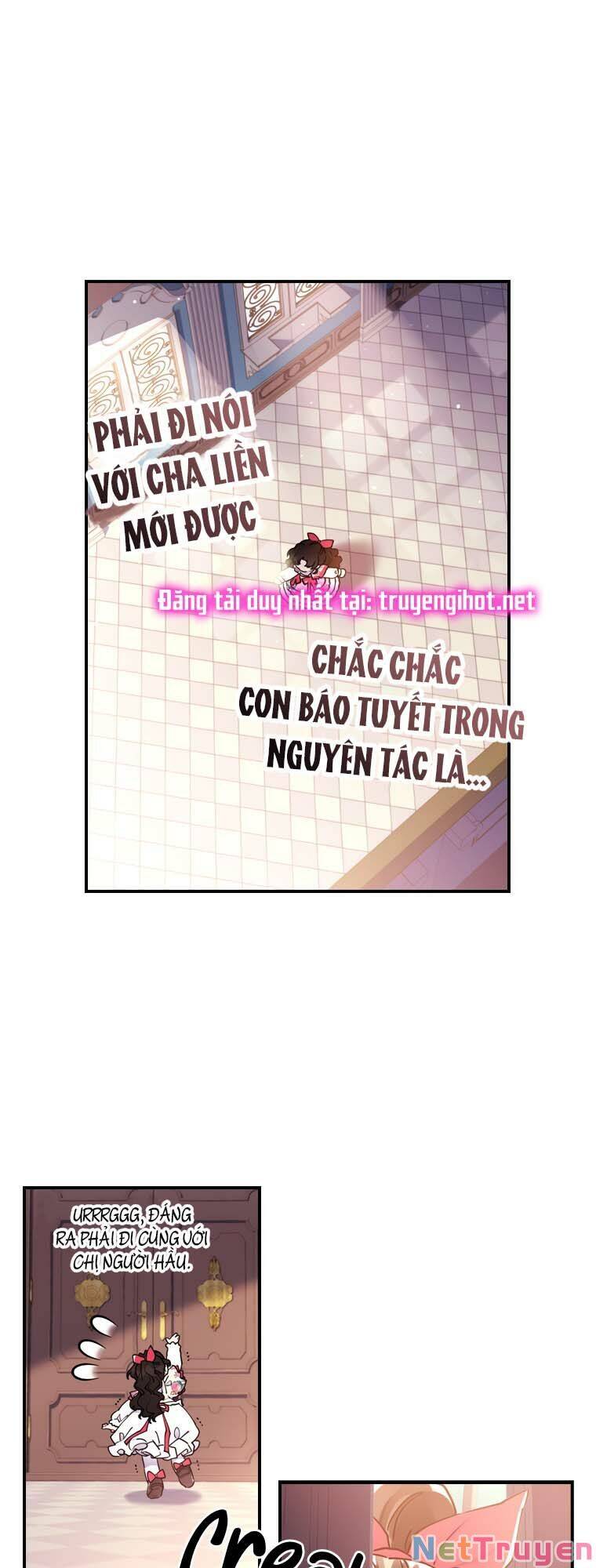 Ta Trở Thành Con Gái Nuôi Của Nam Chính Chapter 49 - 53