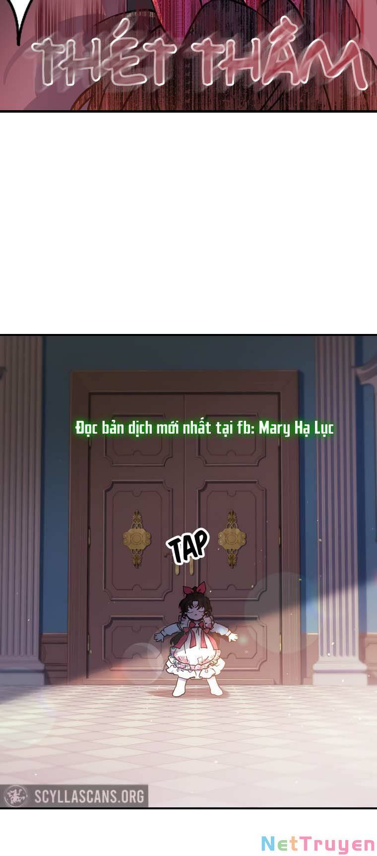 Ta Trở Thành Con Gái Nuôi Của Nam Chính Chapter 49 - 55