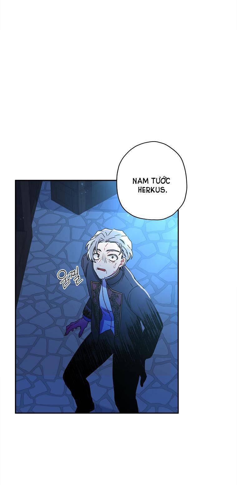 Ta Trở Thành Con Gái Nuôi Của Nam Chính Chapter 57.5 - 5