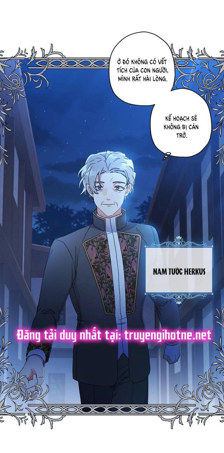 Ta Trở Thành Con Gái Nuôi Của Nam Chính Chapter 57 - 4