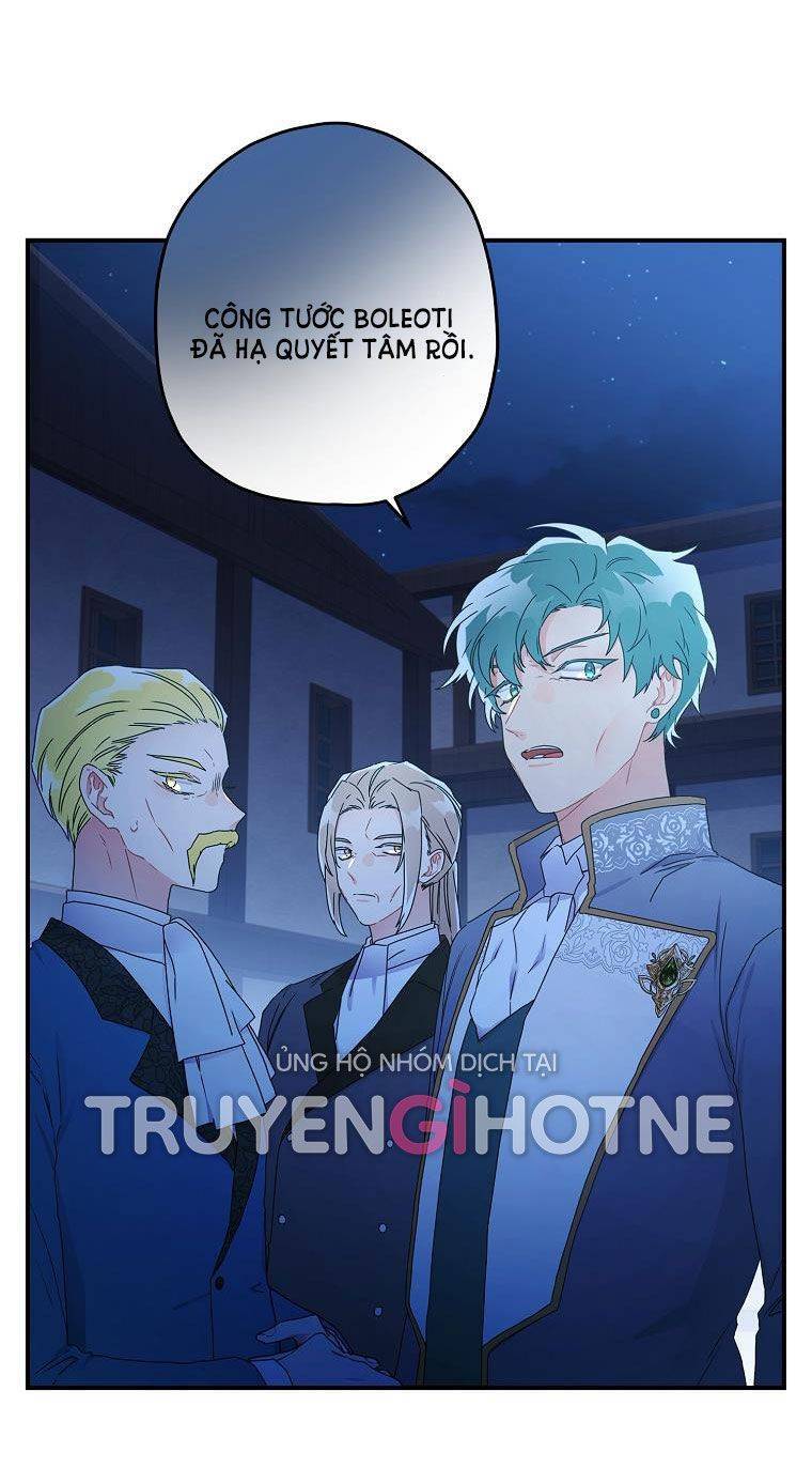 Ta Trở Thành Con Gái Nuôi Của Nam Chính Chapter 57 - 7