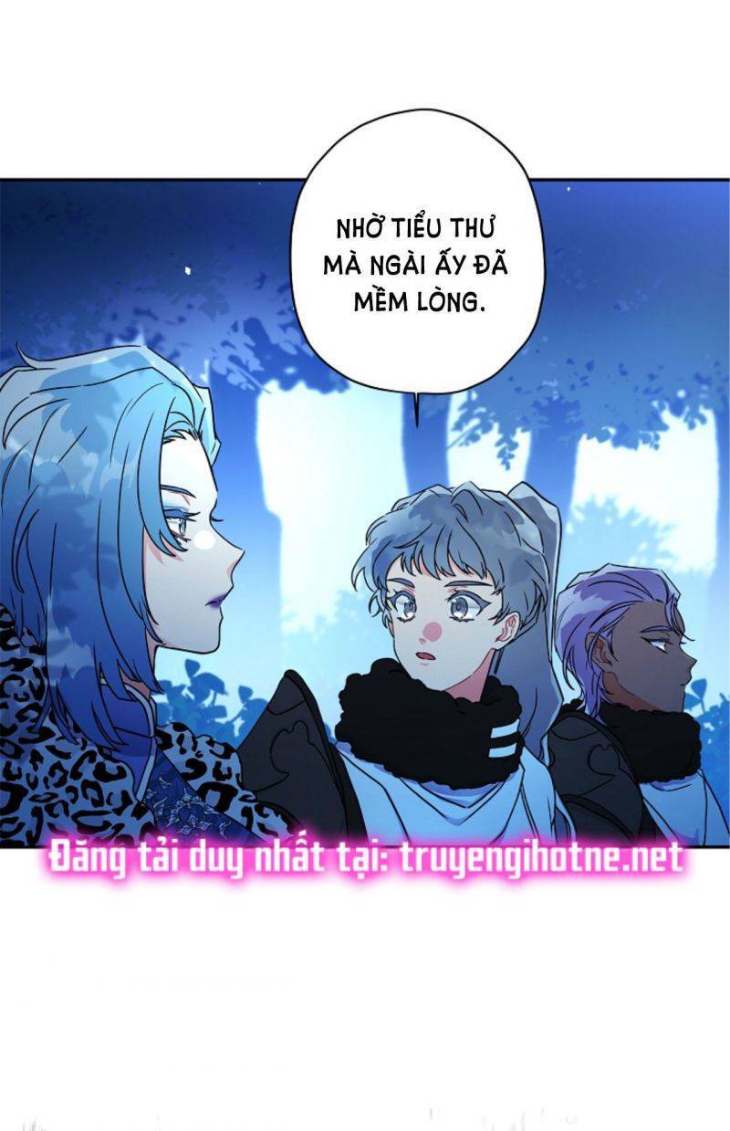 Ta Trở Thành Con Gái Nuôi Của Nam Chính Chapter 58.5 - 1