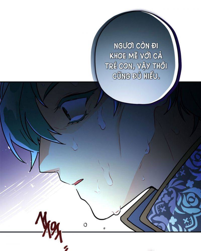 Ta Trở Thành Con Gái Nuôi Của Nam Chính Chapter 58.5 - 15