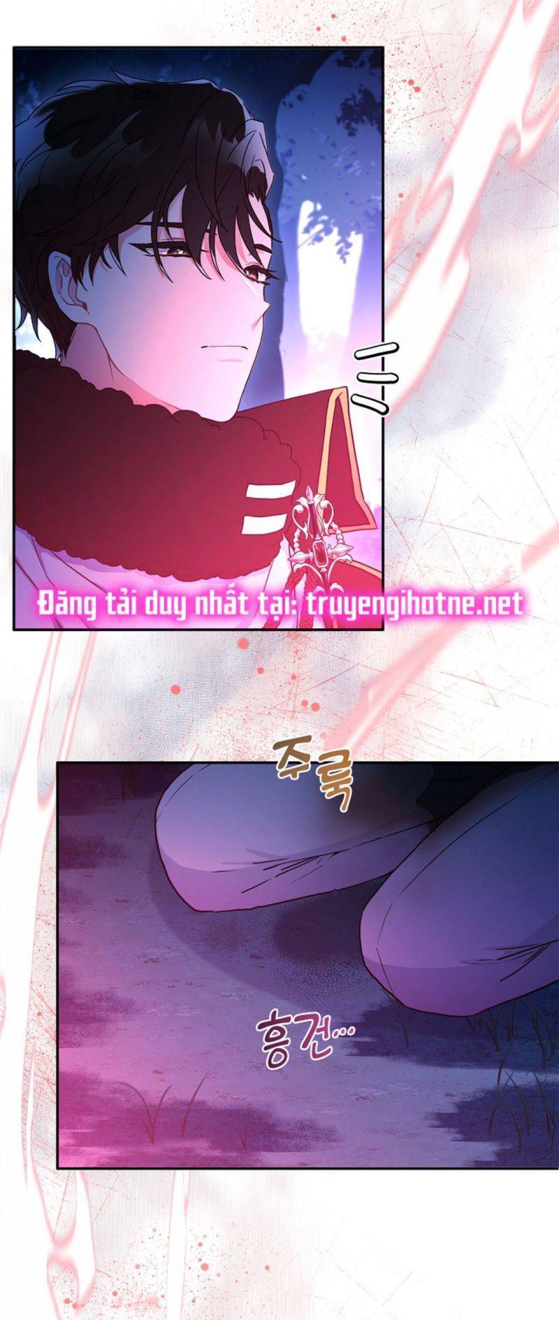 Ta Trở Thành Con Gái Nuôi Của Nam Chính Chapter 58.5 - 28