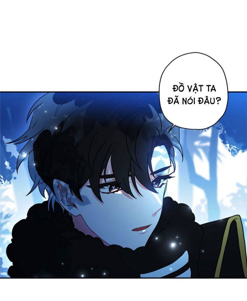 Ta Trở Thành Con Gái Nuôi Của Nam Chính Chapter 58.5 - 33