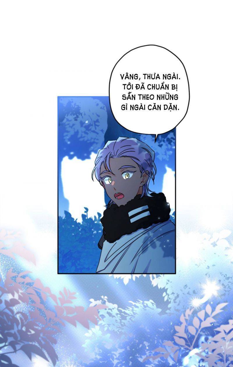Ta Trở Thành Con Gái Nuôi Của Nam Chính Chapter 58.5 - 34
