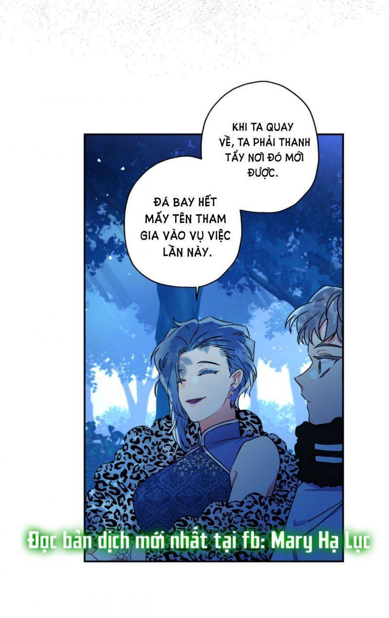 Ta Trở Thành Con Gái Nuôi Của Nam Chính Chapter 58.5 - 5