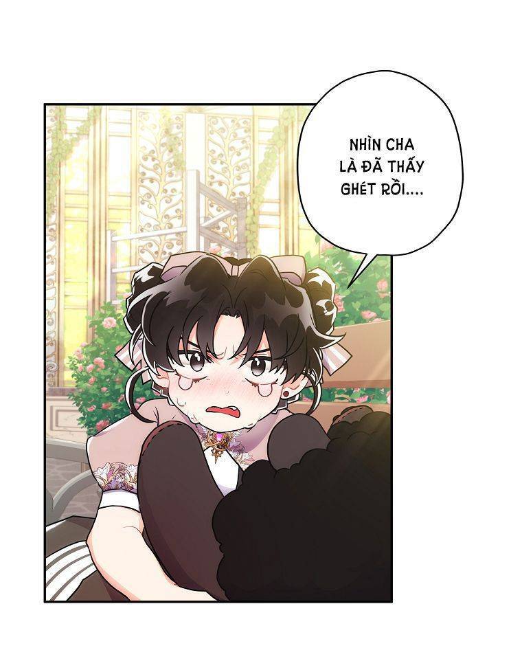 Ta Trở Thành Con Gái Nuôi Của Nam Chính Chapter 59.5 - 14