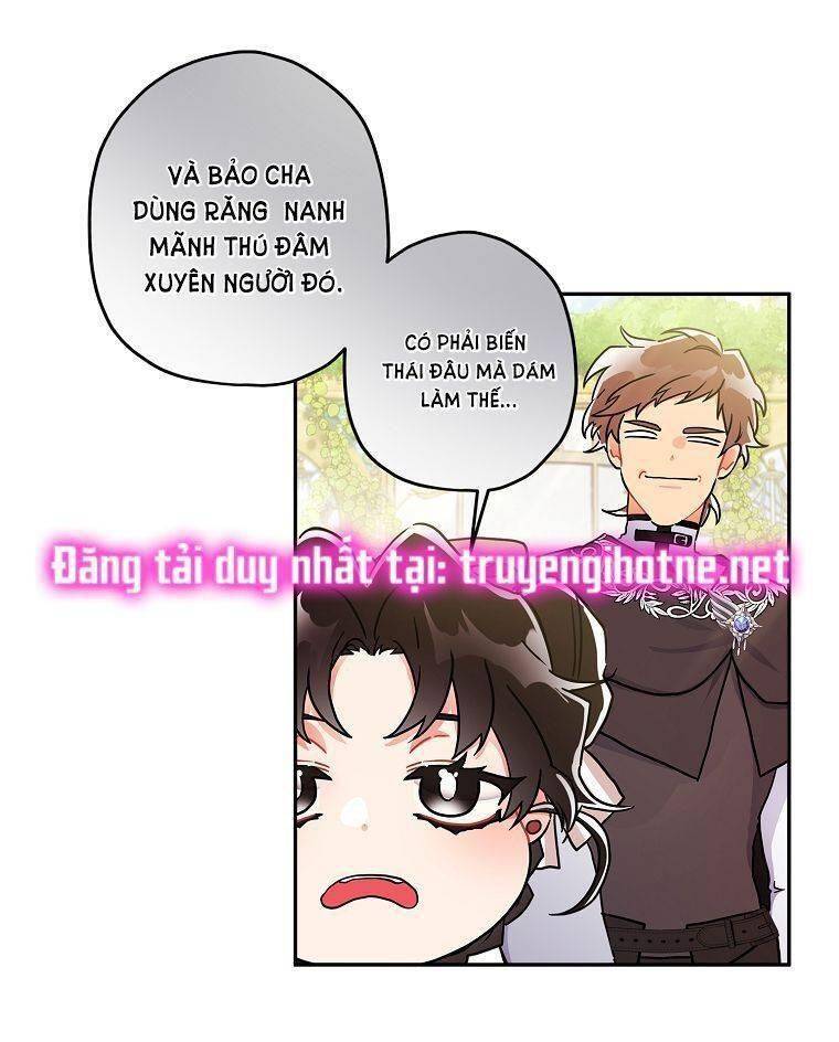 Ta Trở Thành Con Gái Nuôi Của Nam Chính Chapter 59 - 11