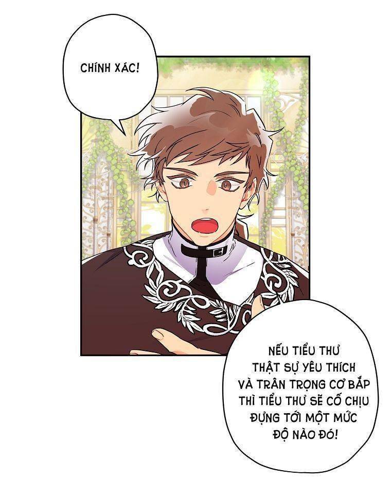 Ta Trở Thành Con Gái Nuôi Của Nam Chính Chapter 59 - 12