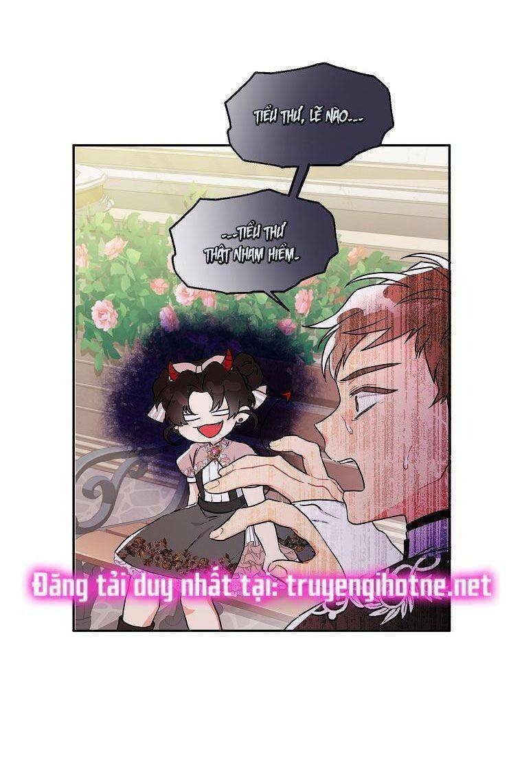 Ta Trở Thành Con Gái Nuôi Của Nam Chính Chapter 59 - 16