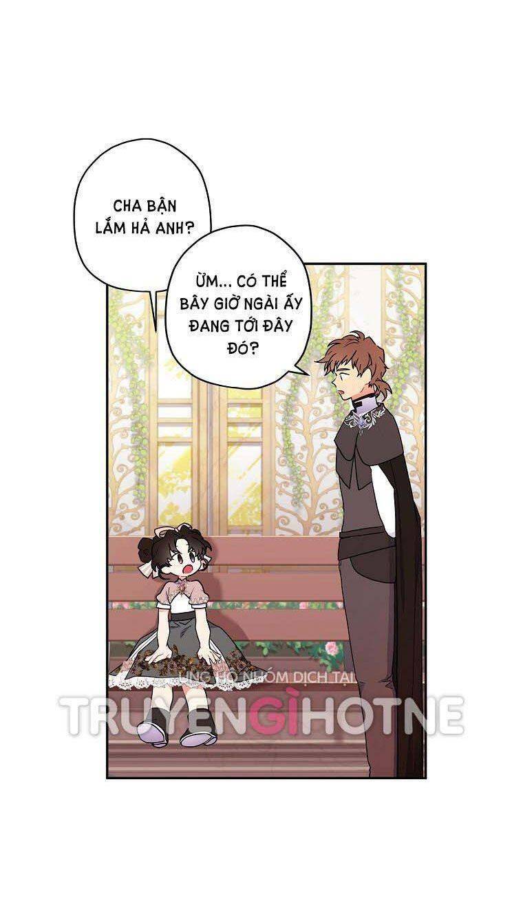 Ta Trở Thành Con Gái Nuôi Của Nam Chính Chapter 59 - 20