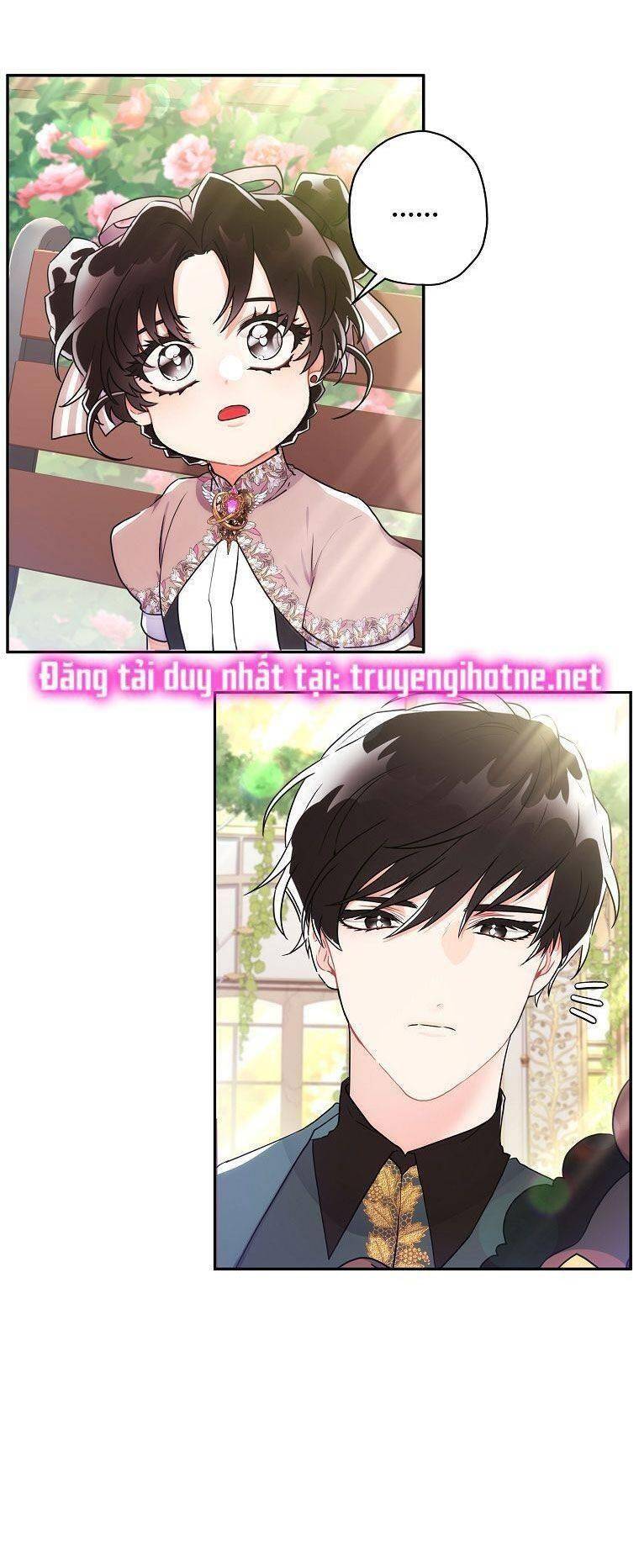 Ta Trở Thành Con Gái Nuôi Của Nam Chính Chapter 59 - 24