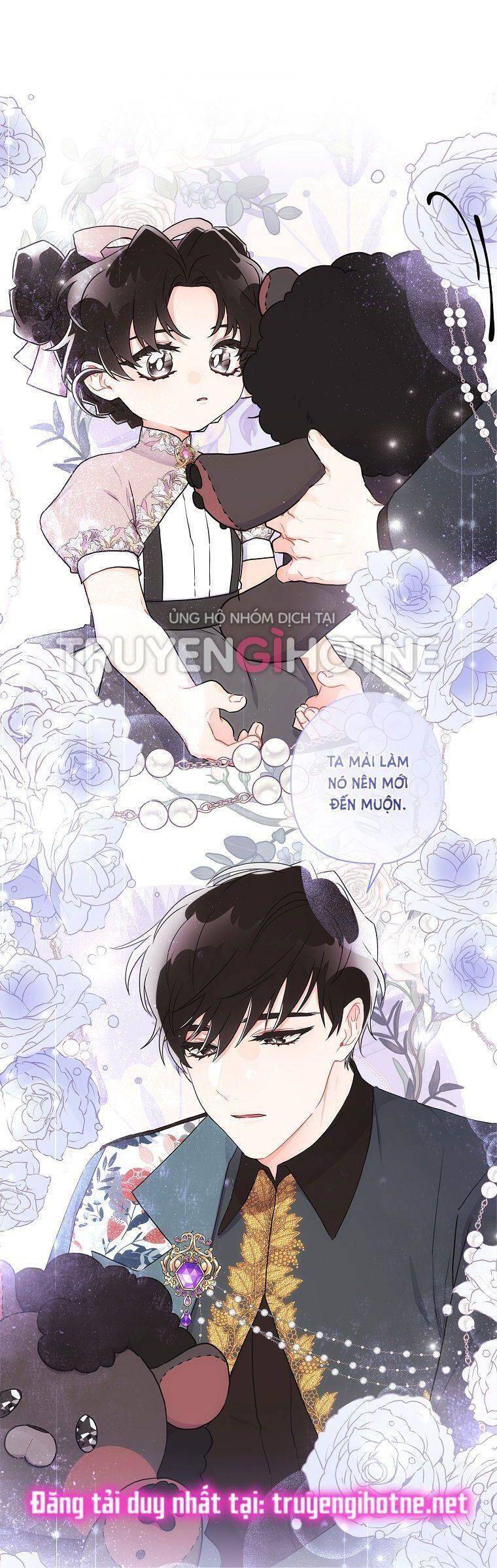 Ta Trở Thành Con Gái Nuôi Của Nam Chính Chapter 59 - 27