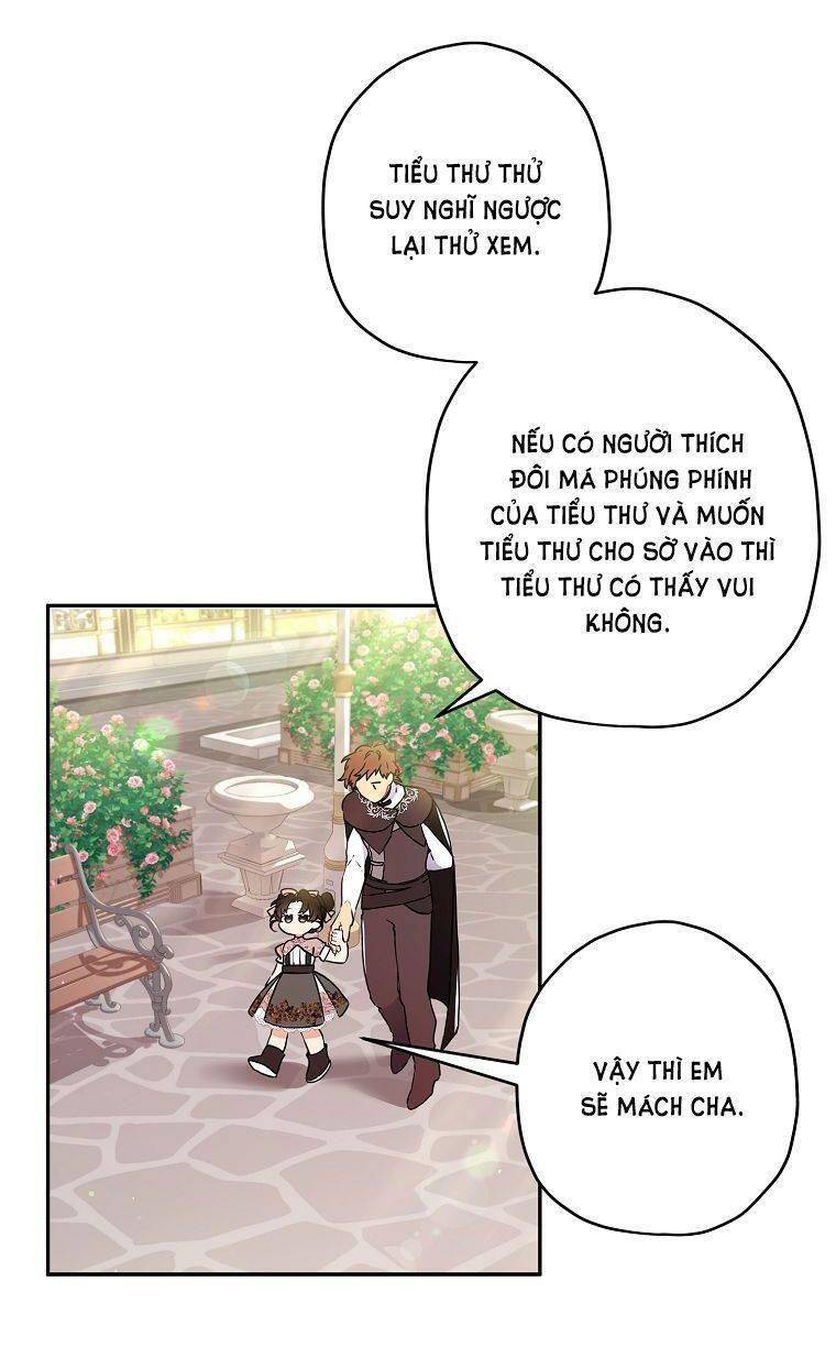 Ta Trở Thành Con Gái Nuôi Của Nam Chính Chapter 59 - 10