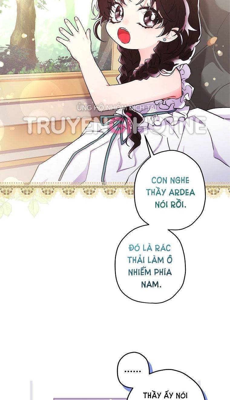 Ta Trở Thành Con Gái Nuôi Của Nam Chính Chapter 60.5 - 15