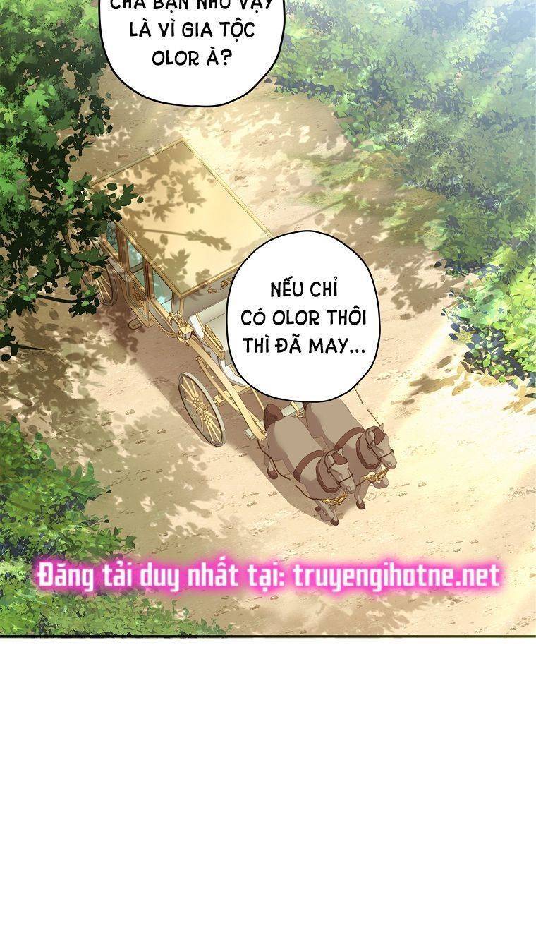 Ta Trở Thành Con Gái Nuôi Của Nam Chính Chapter 60.5 - 17