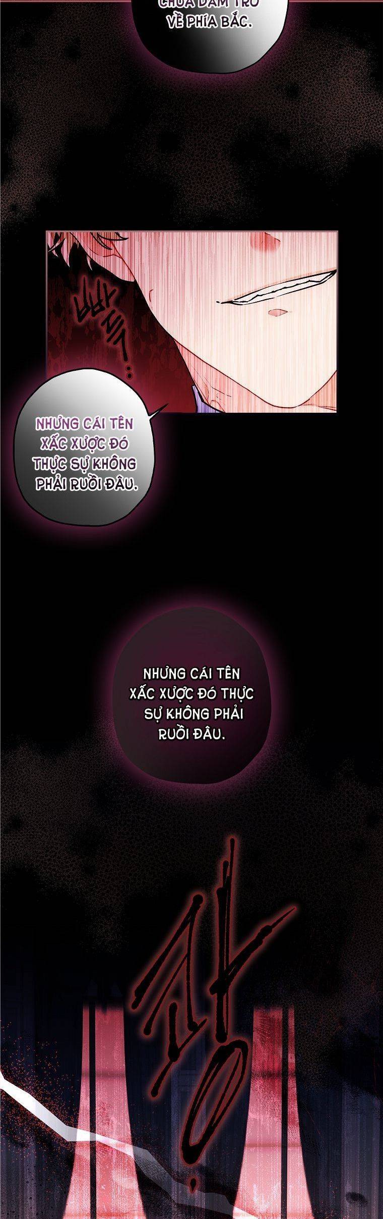 Ta Trở Thành Con Gái Nuôi Của Nam Chính Chapter 60.5 - 10
