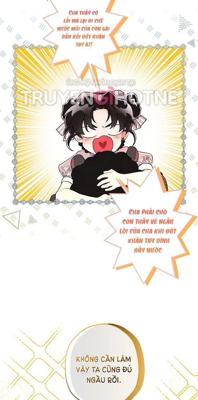 Ta Trở Thành Con Gái Nuôi Của Nam Chính Chapter 60 - 2