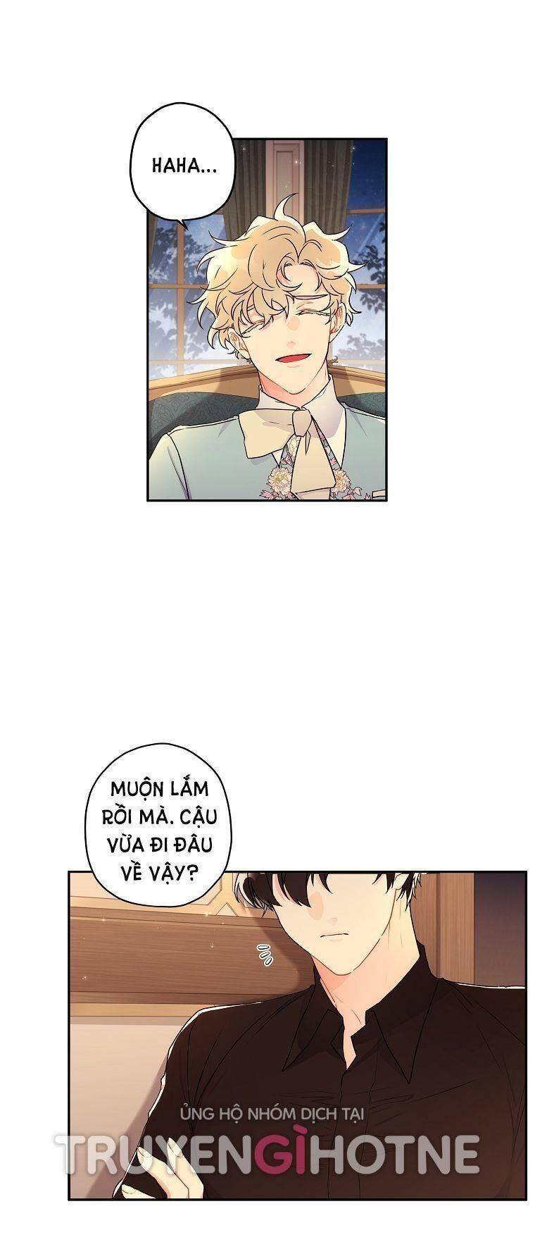 Ta Trở Thành Con Gái Nuôi Của Nam Chính Chapter 60 - 16