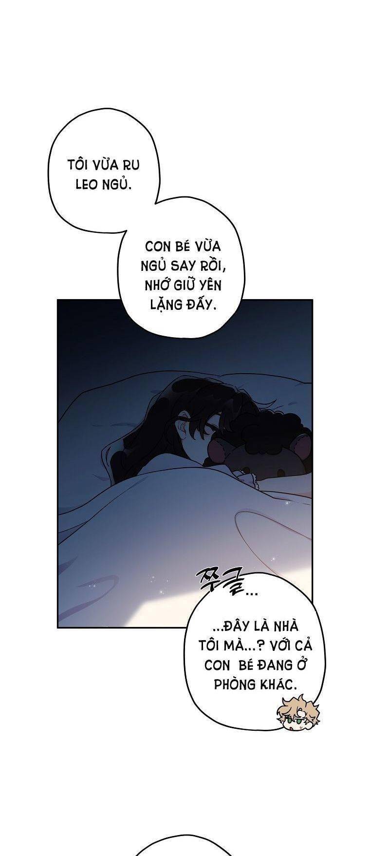 Ta Trở Thành Con Gái Nuôi Của Nam Chính Chapter 60 - 17