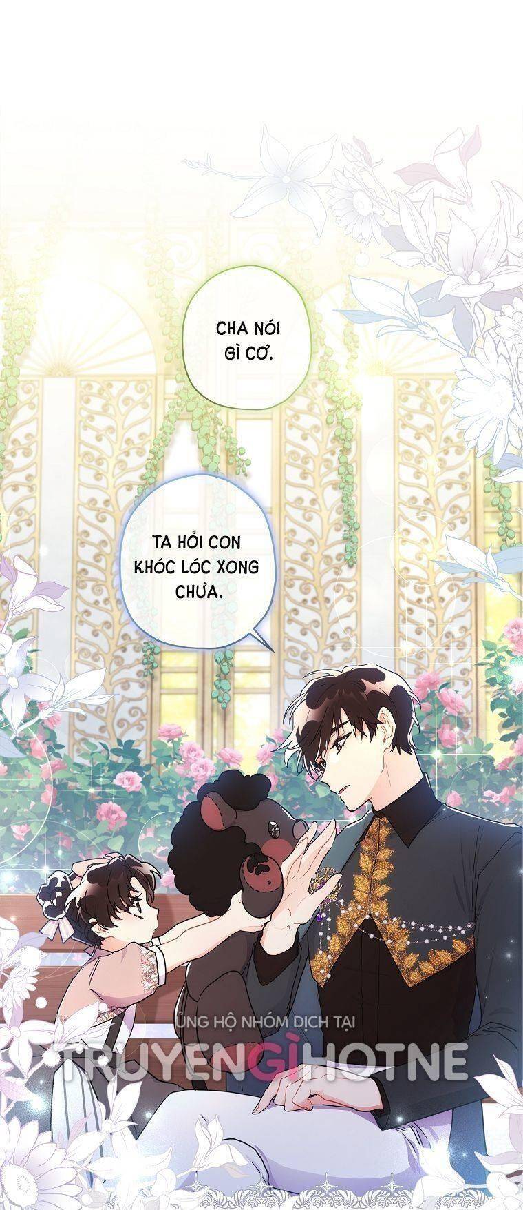 Ta Trở Thành Con Gái Nuôi Của Nam Chính Chapter 60 - 6