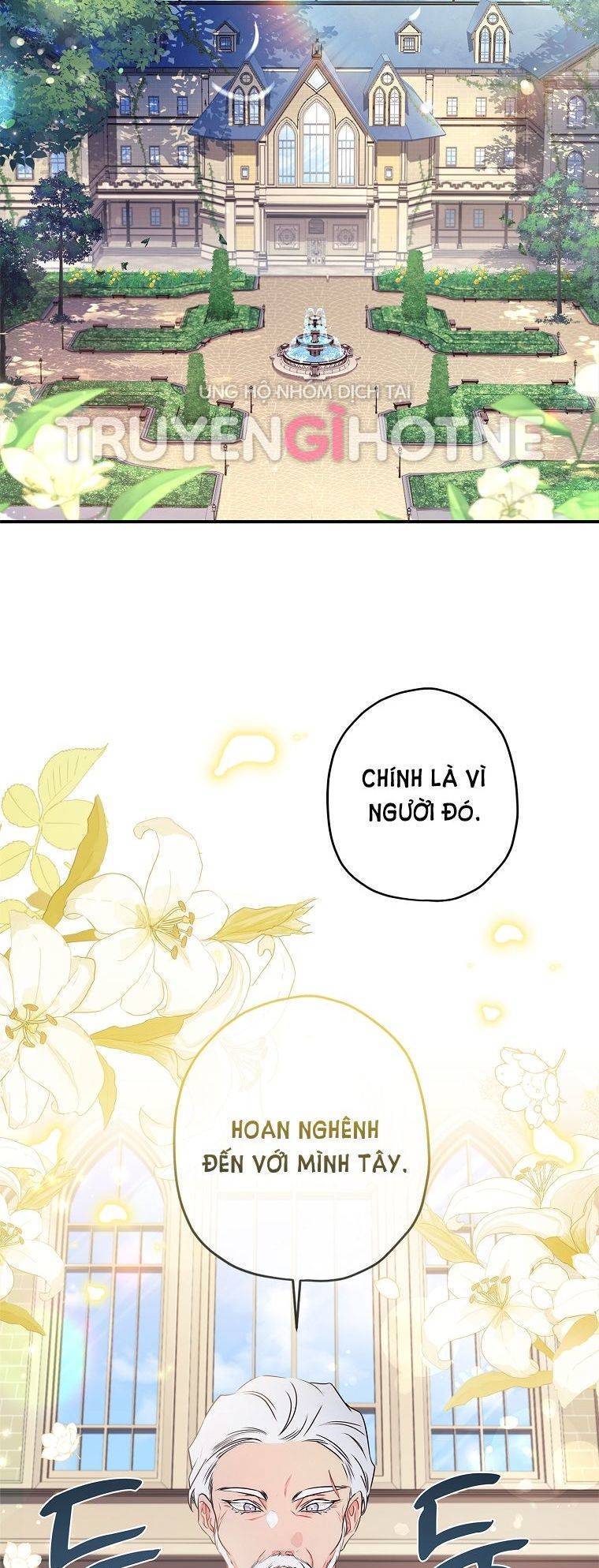 Ta Trở Thành Con Gái Nuôi Của Nam Chính Chapter 61.5 - 23