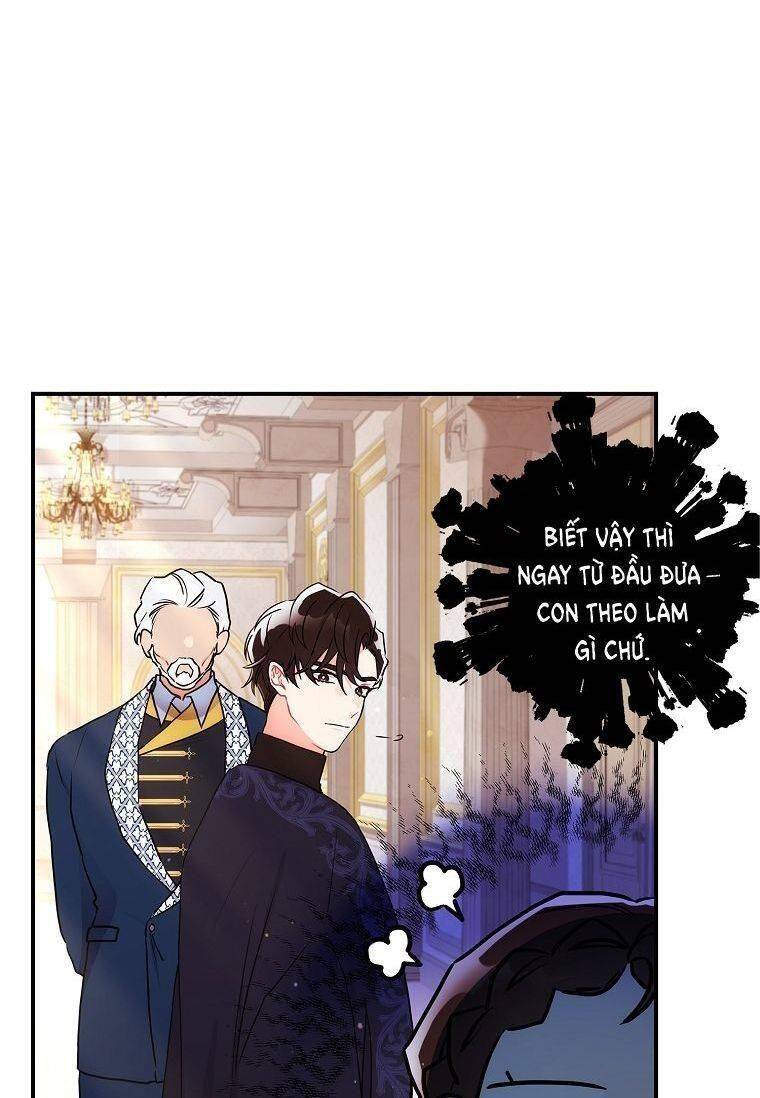 Ta Trở Thành Con Gái Nuôi Của Nam Chính Chapter 62 - 13