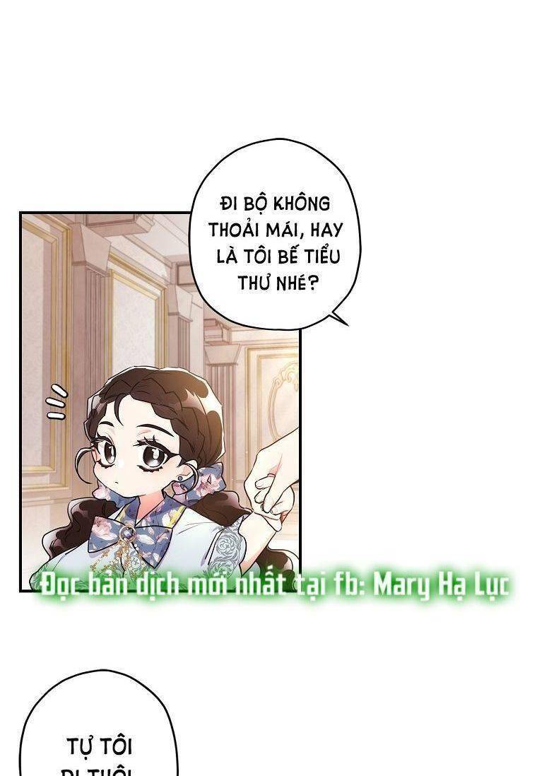 Ta Trở Thành Con Gái Nuôi Của Nam Chính Chapter 62 - 24