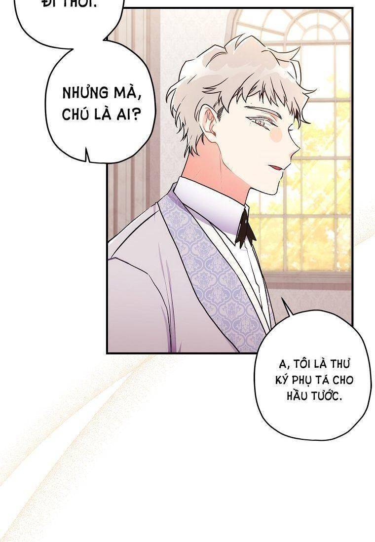 Ta Trở Thành Con Gái Nuôi Của Nam Chính Chapter 62 - 25
