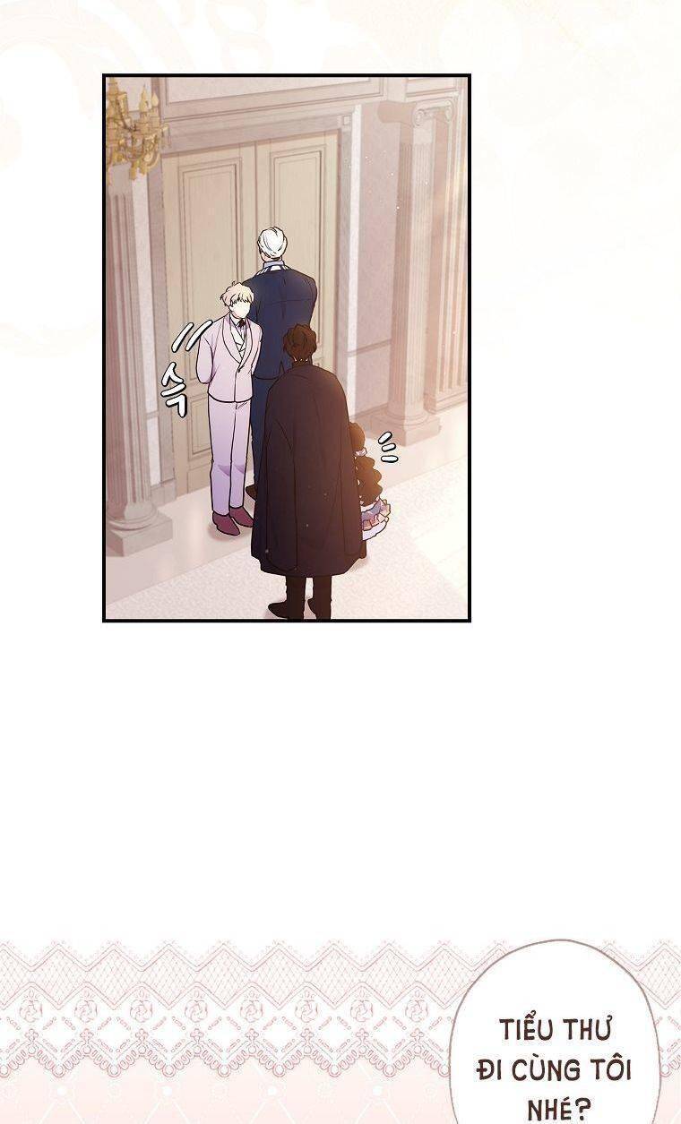 Ta Trở Thành Con Gái Nuôi Của Nam Chính Chapter 62 - 6