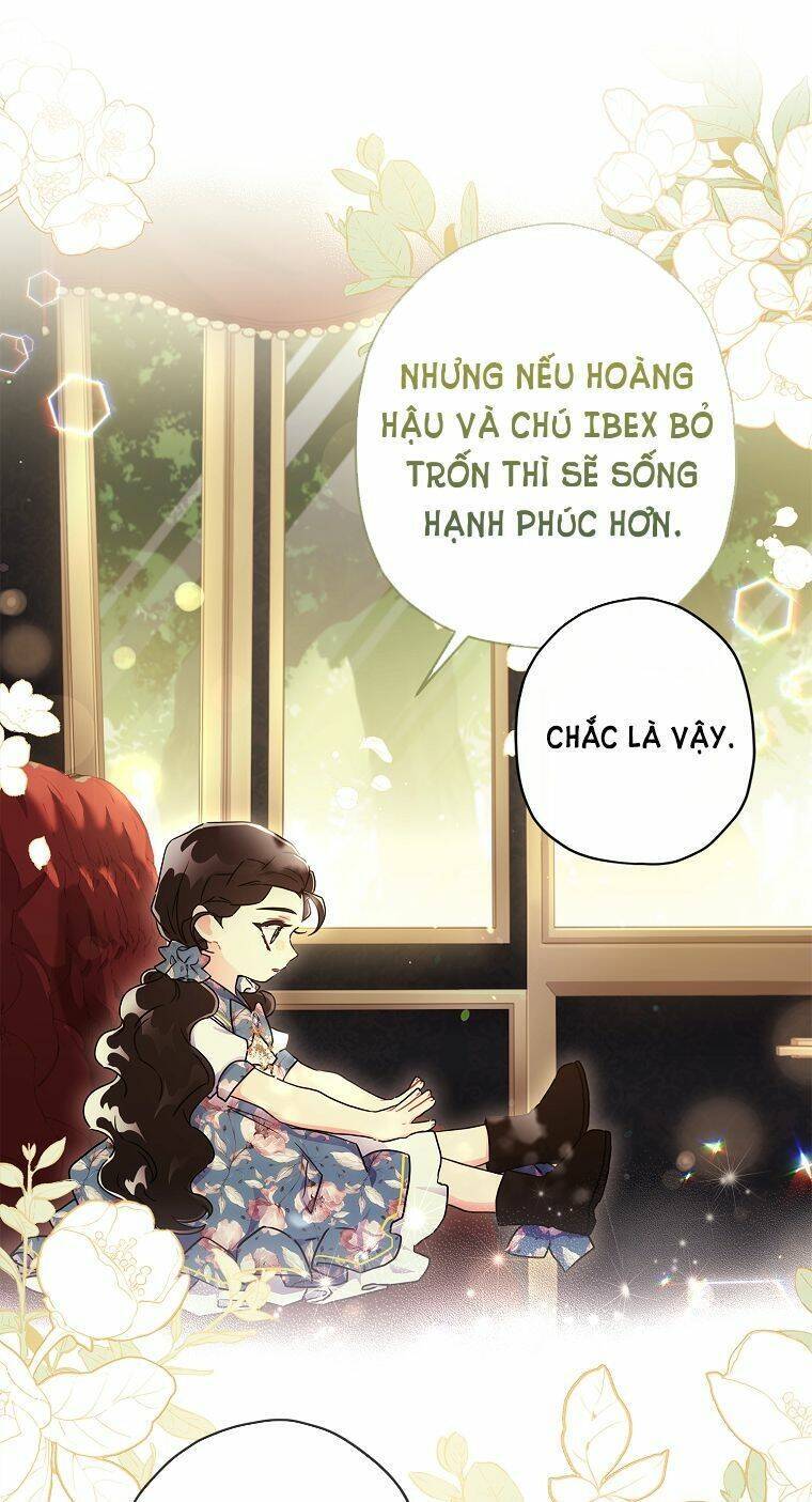 Ta Trở Thành Con Gái Nuôi Của Nam Chính Chapter 63.5 - 12