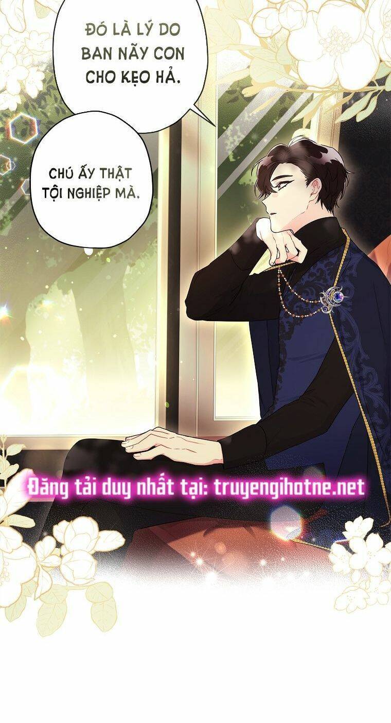 Ta Trở Thành Con Gái Nuôi Của Nam Chính Chapter 63.5 - 13