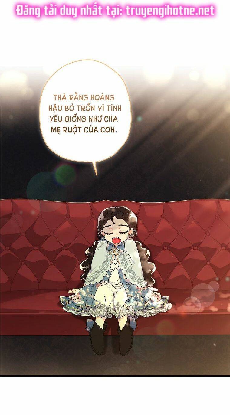 Ta Trở Thành Con Gái Nuôi Của Nam Chính Chapter 63.5 - 6