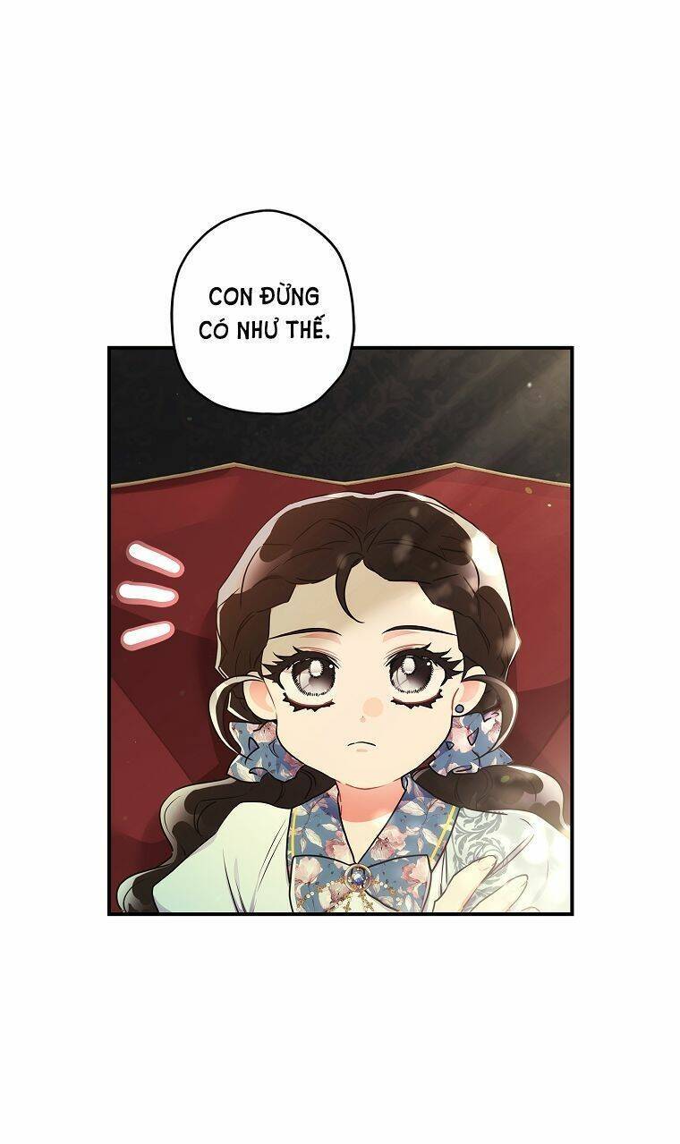 Ta Trở Thành Con Gái Nuôi Của Nam Chính Chapter 63.5 - 7