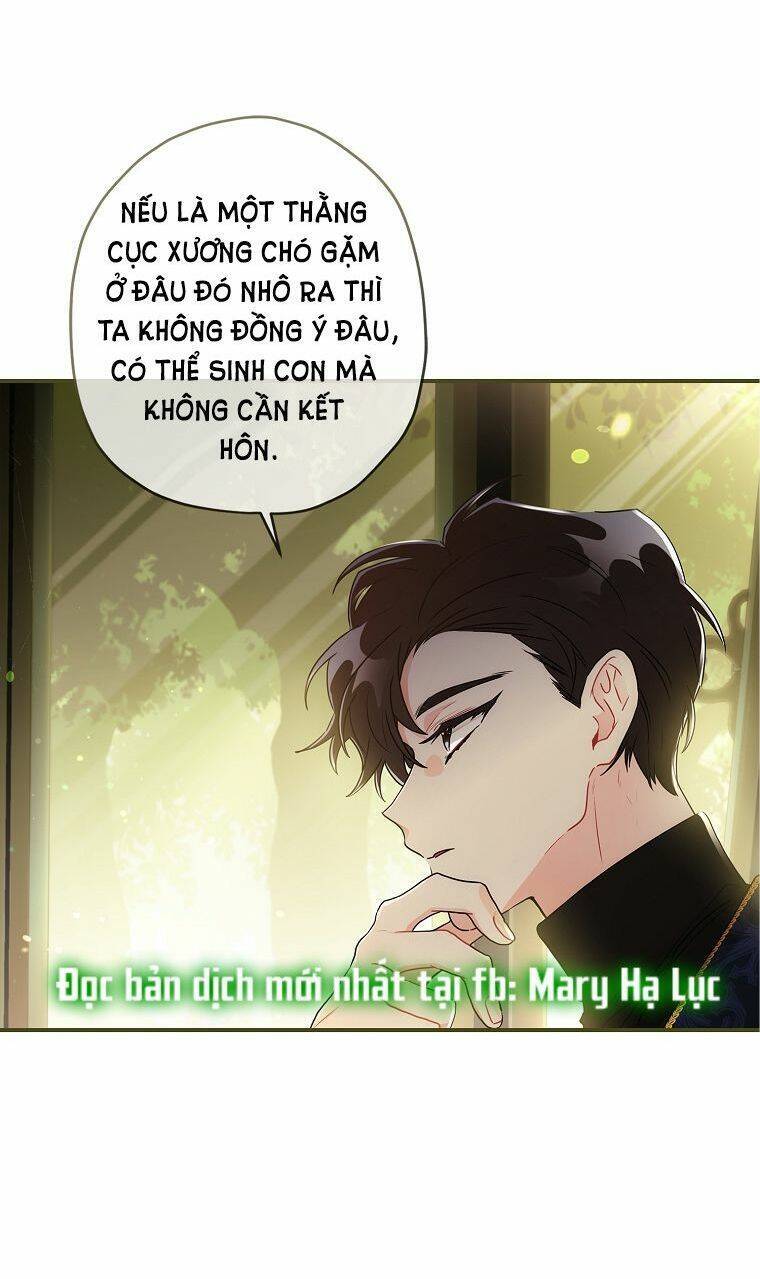 Ta Trở Thành Con Gái Nuôi Của Nam Chính Chapter 63.5 - 8