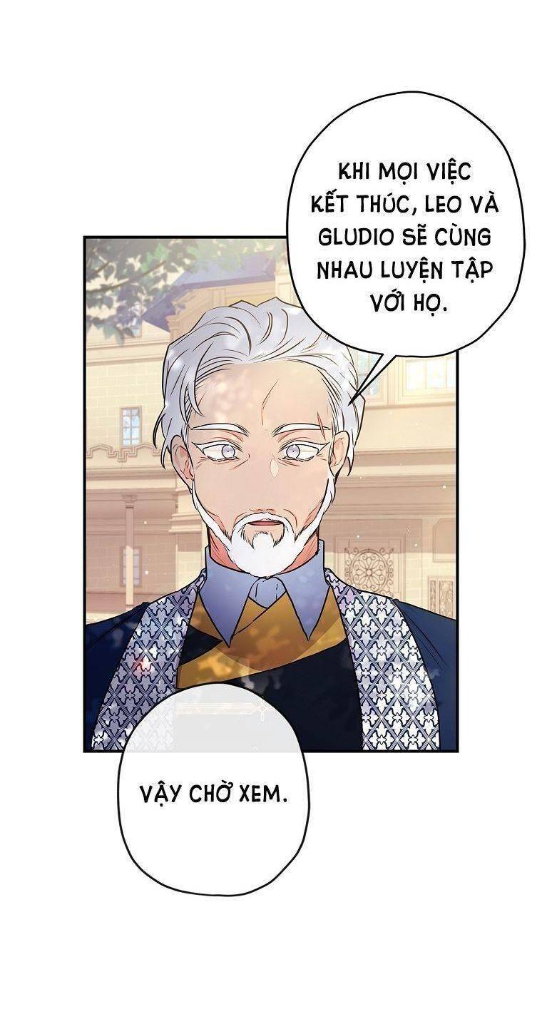 Ta Trở Thành Con Gái Nuôi Của Nam Chính Chapter 63 - 10