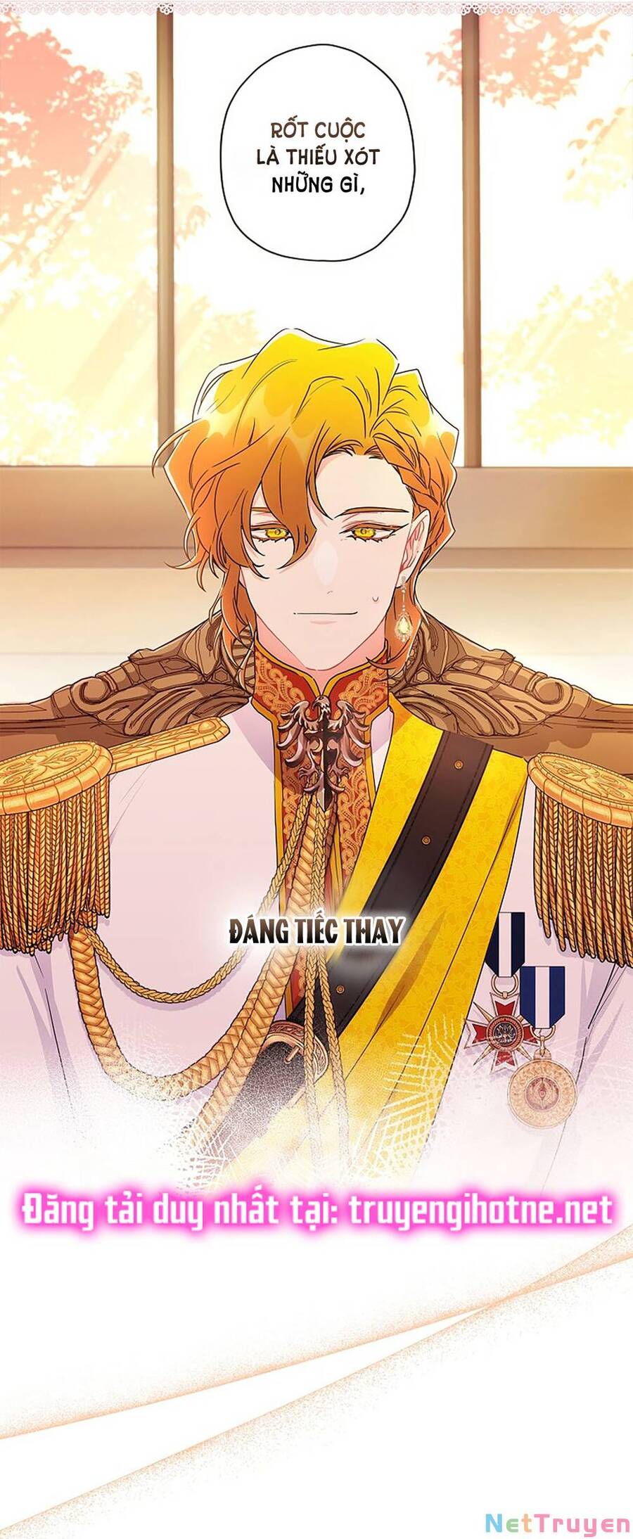 Ta Trở Thành Con Gái Nuôi Của Nam Chính Chapter 70.1 - 12