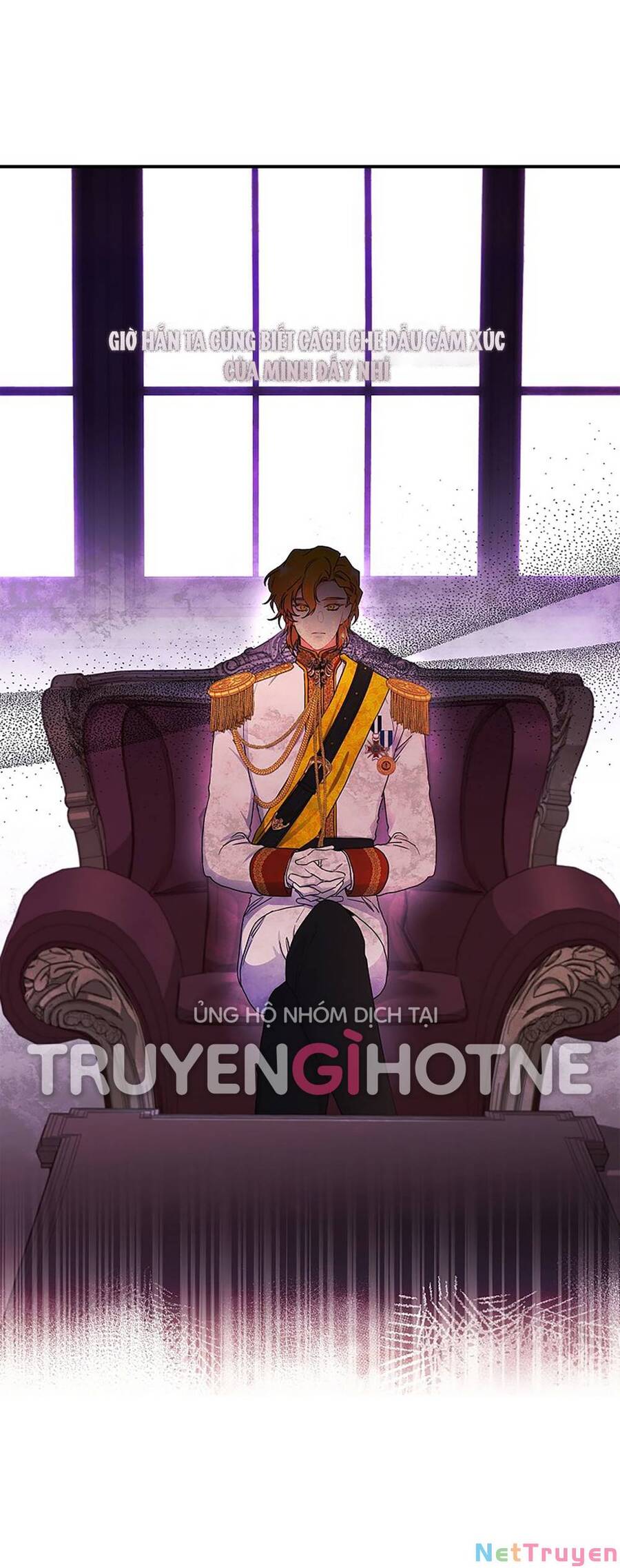 Ta Trở Thành Con Gái Nuôi Của Nam Chính Chapter 70.1 - 15