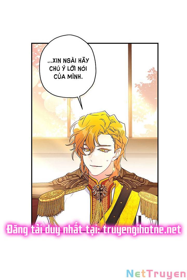 Ta Trở Thành Con Gái Nuôi Của Nam Chính Chapter 70.1 - 17