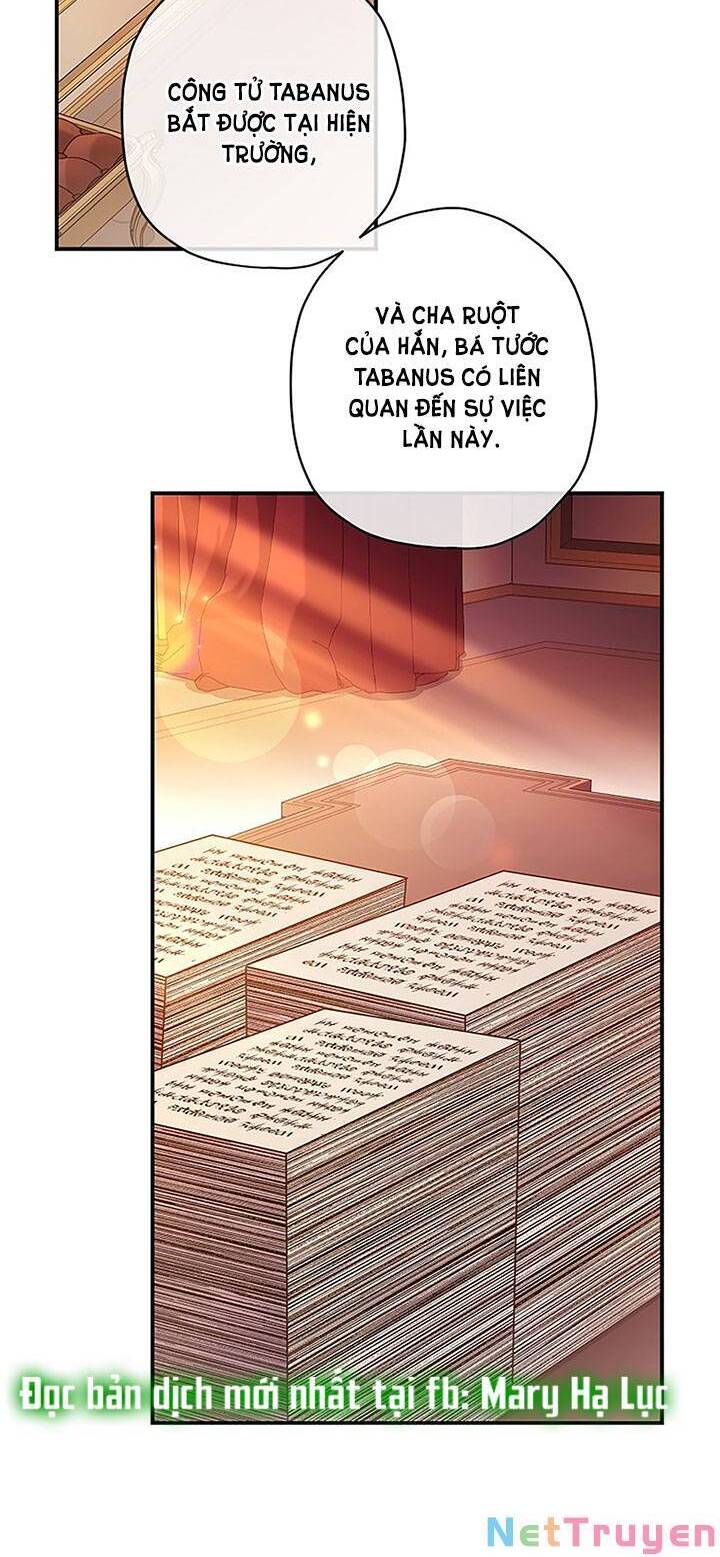 Ta Trở Thành Con Gái Nuôi Của Nam Chính Chapter 70.1 - 21