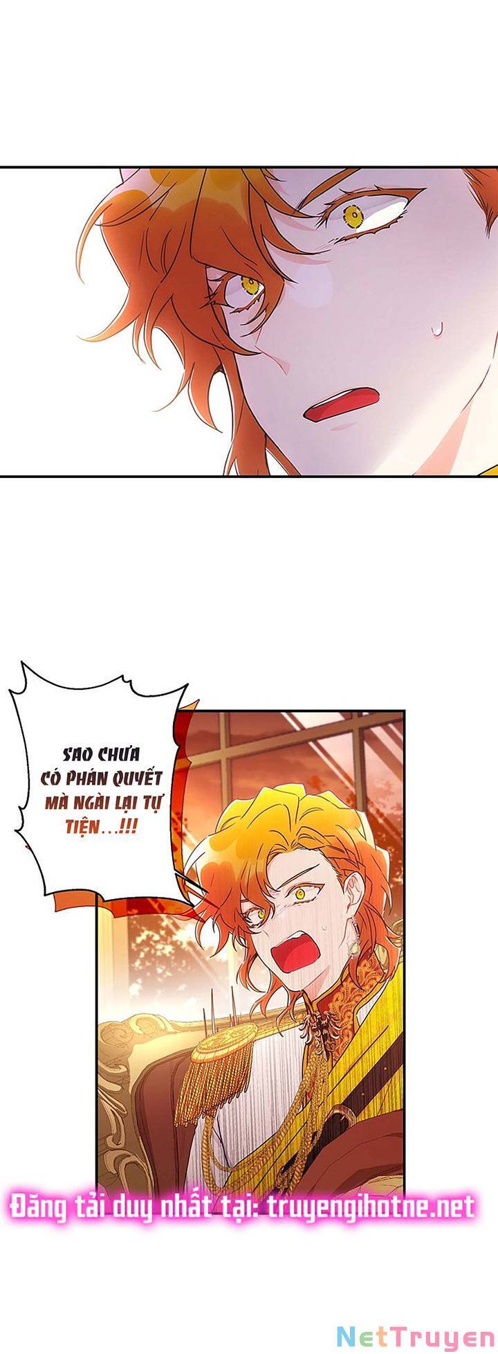 Ta Trở Thành Con Gái Nuôi Của Nam Chính Chapter 70.1 - 31