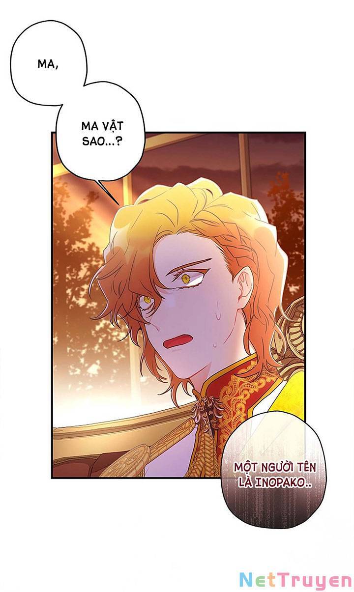 Ta Trở Thành Con Gái Nuôi Của Nam Chính Chapter 70.1 - 33