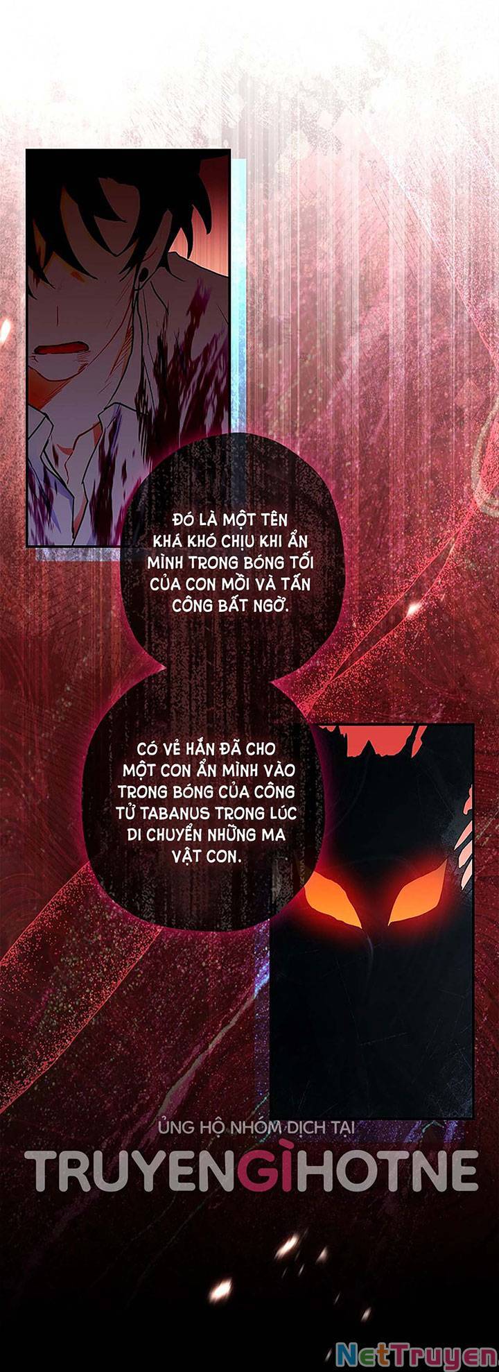 Ta Trở Thành Con Gái Nuôi Của Nam Chính Chapter 70.1 - 34