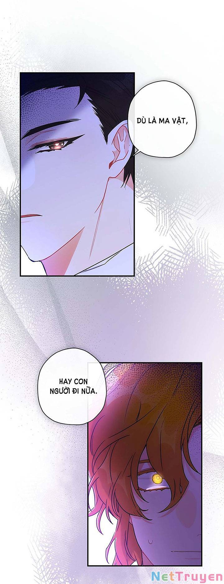 Ta Trở Thành Con Gái Nuôi Của Nam Chính Chapter 70.1 - 37