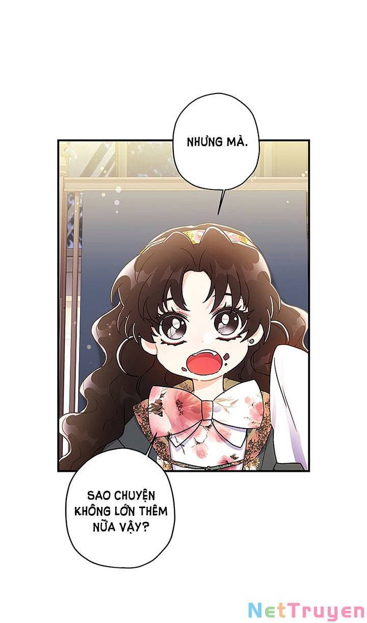 Ta Trở Thành Con Gái Nuôi Của Nam Chính Chapter 70.2 - 20