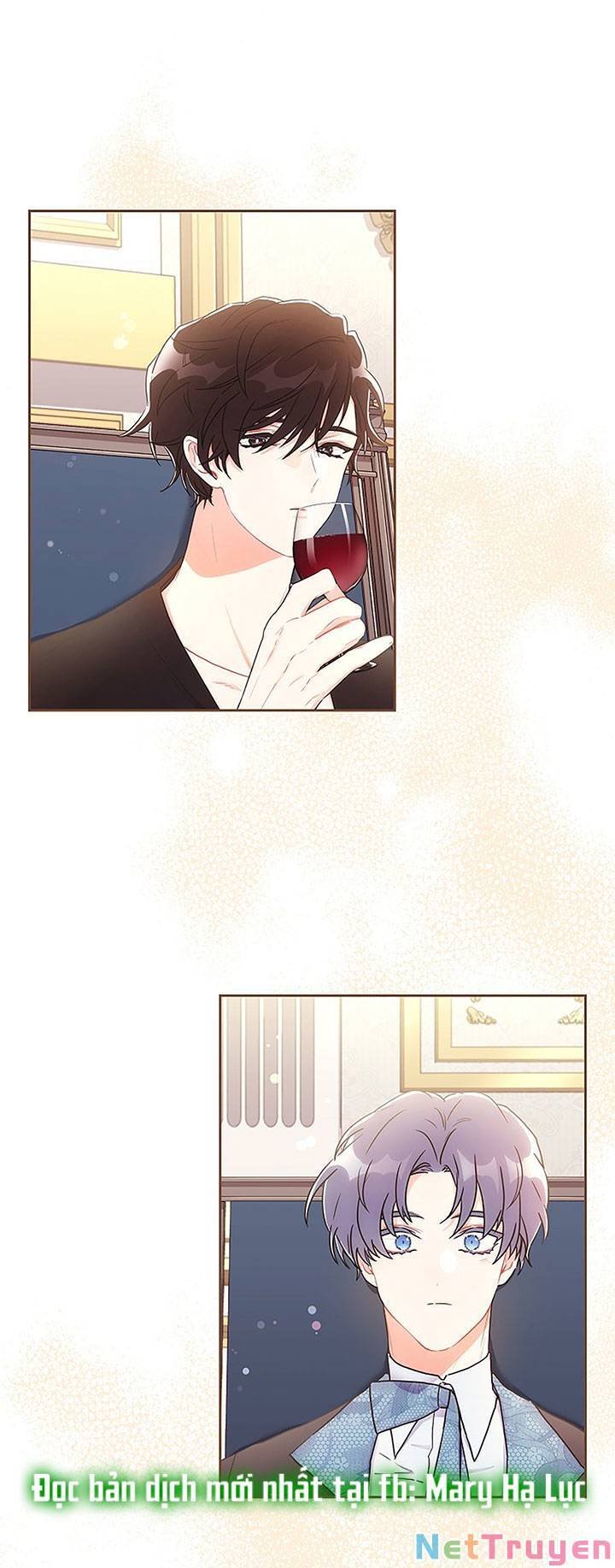 Ta Trở Thành Con Gái Nuôi Của Nam Chính Chapter 70.2 - 26