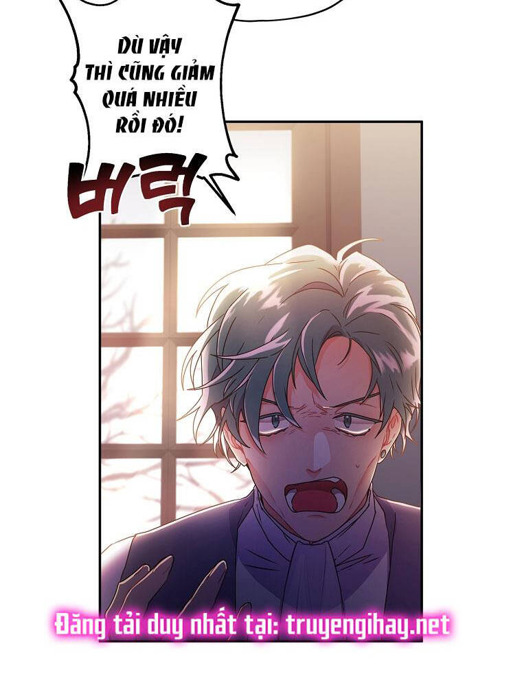 Ta Trở Thành Con Gái Nuôi Của Nam Chính Chapter 51.1 - 8