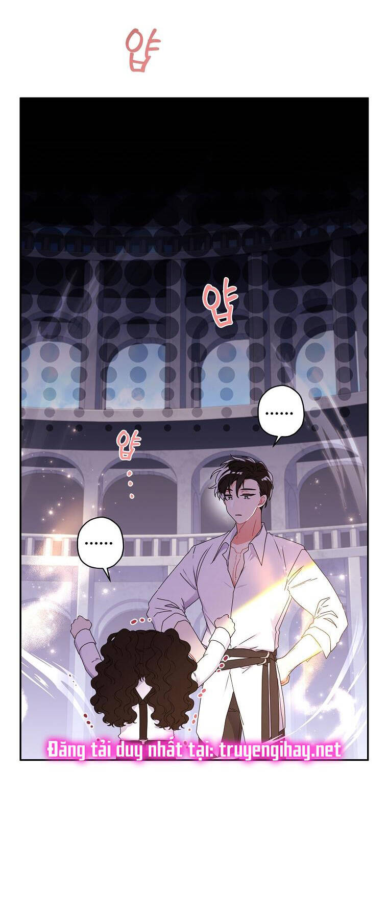 Ta Trở Thành Con Gái Nuôi Của Nam Chính Chapter 51.2 - 25